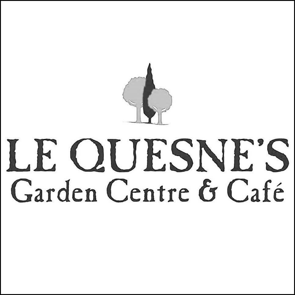 Le Quesne’s Garden Centre – Grown In England