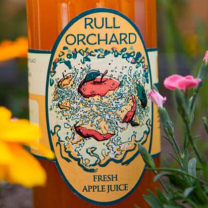 Rull Orchard – Grown In England