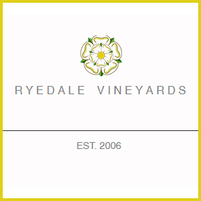 Ryedale Vineyards – Grown In England