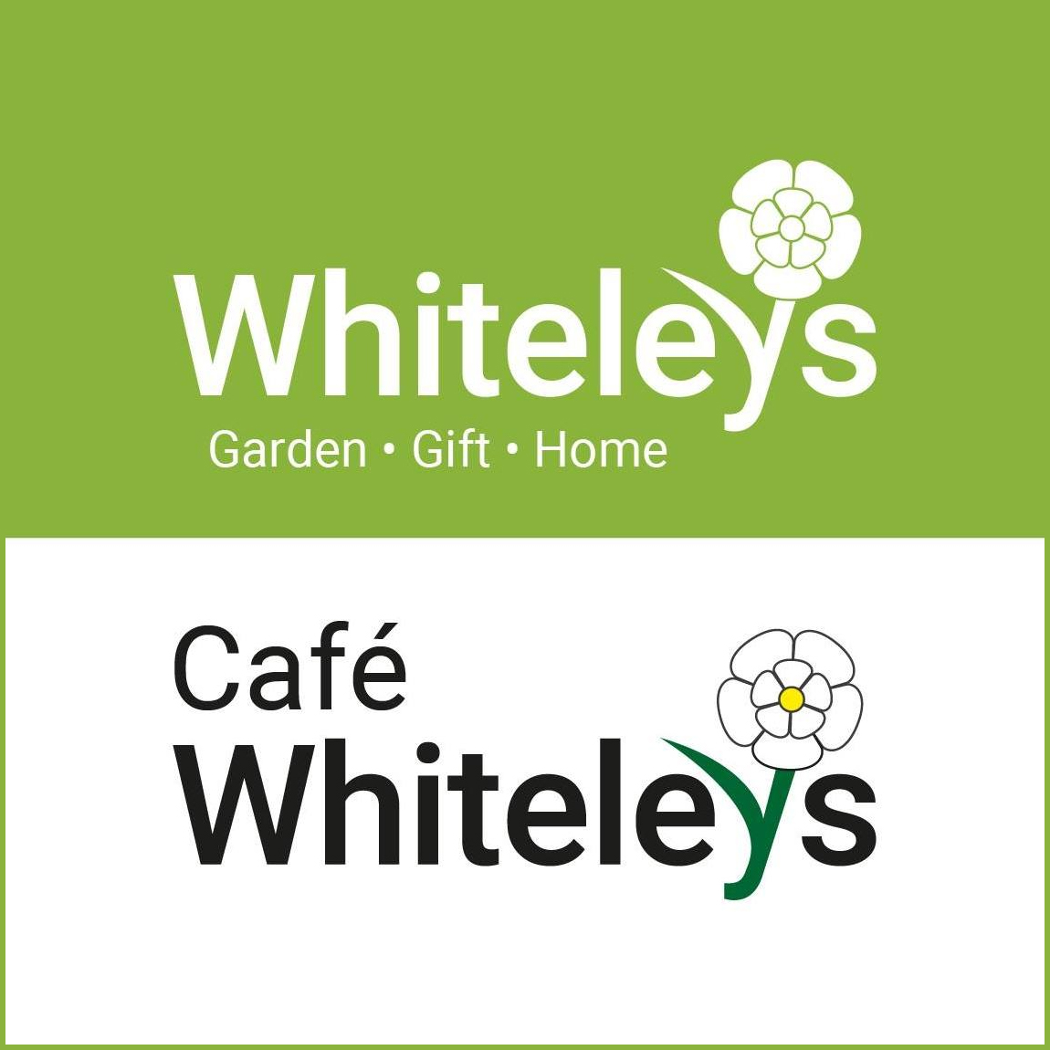 Whiteleys Garden Centre & Cafe – Grown In England